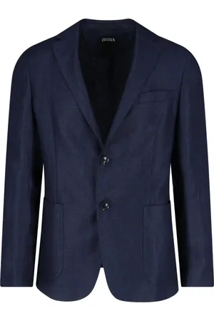 Ermenegildo Zegna Enkeltradet blazer