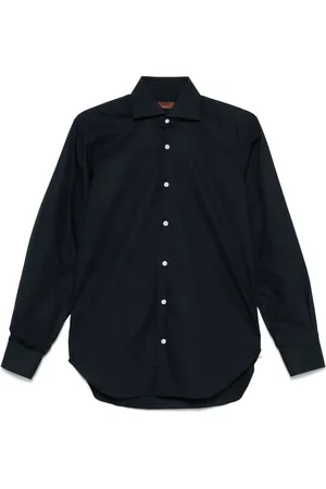 BARBA Skjorte i poplin
