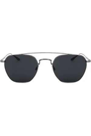 Barton Perreira Pilot-solbriller