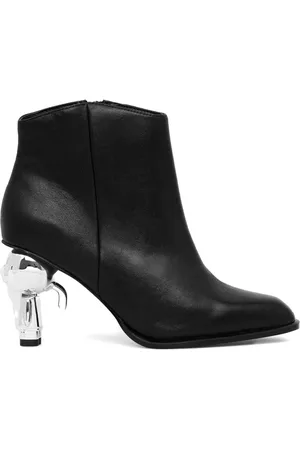 Karl Lagerfeld 80 mm Ikon Island støvler