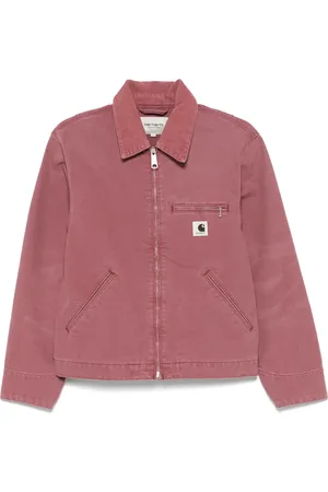 Carhartt Detroit jakke