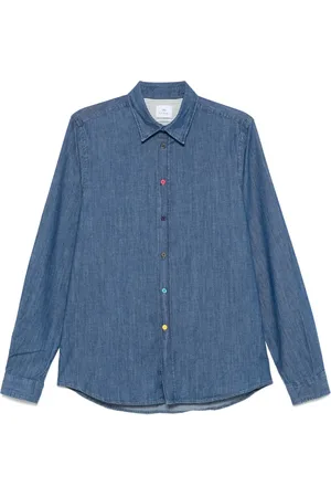 Paul Smith Stribet skjorte