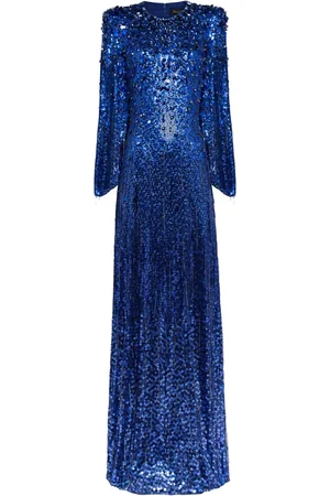 Jenny Packham Phara kjole