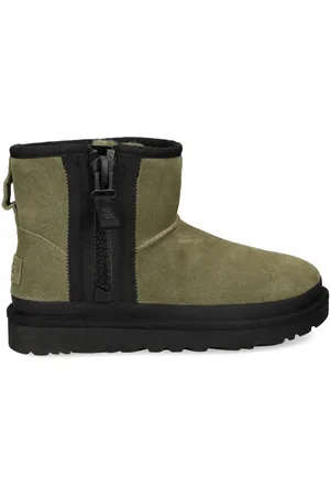 UGG Classic-støvler