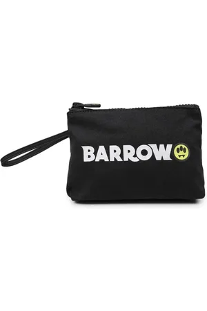 BARROW Pung med logotryk