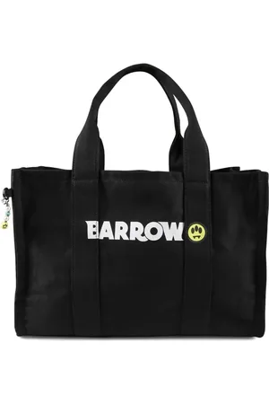 BARROW Tote med logotryk