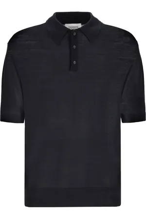 LANEUS Strikket polo