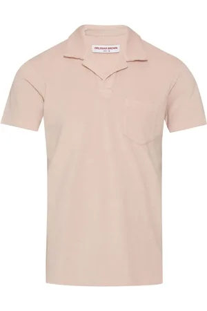 Orlebar Brown Polo