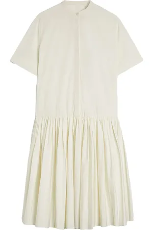 Jil Sander Skjortekjole