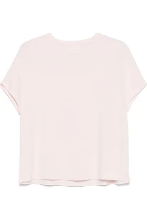Majestic T-shirt i jersey