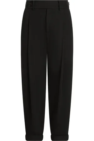 Dolce & Gabbana Bukser med tilspidsede ben