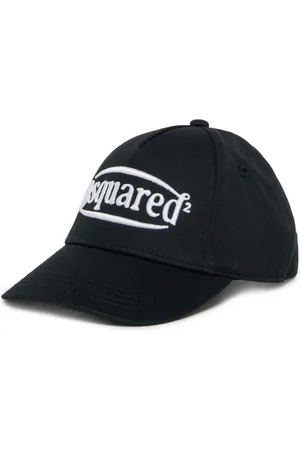 Dsquared2 Kasket med broderet logo