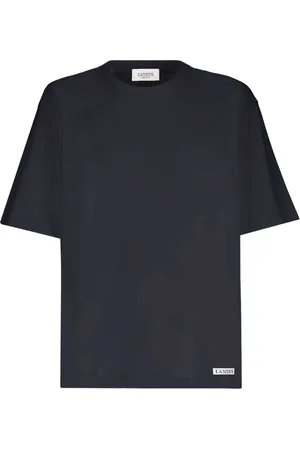 LANEUS T-shirt i jersey
