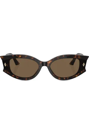 Jimmy Choo Skylar solbriller