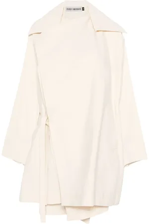 Issey Miyake Enclothe frakke