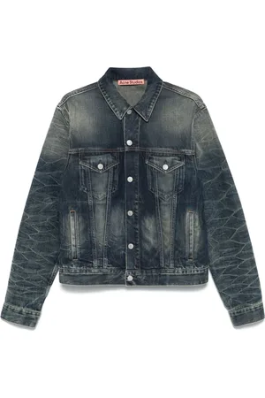 Acne Studios Denimjakke
