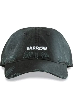 BARROW Kasket med broderet logo