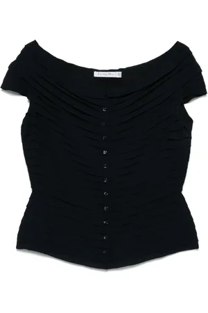 Dior Silketop fra 2010