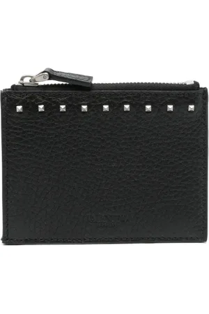 VALENTINO GARAVANI Pung med Rockstud-detalje