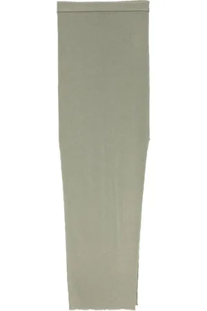 Rick Owens Ribbet sacrio-nederdel