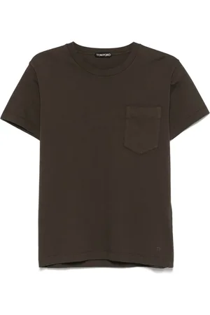 Tom Ford T-shirt i bomuld