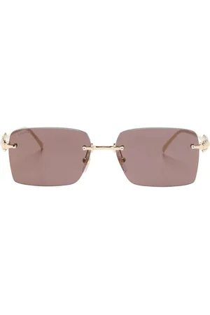 Cartier Clash de Cartier solbriller