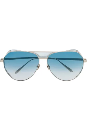 Linda Farrow 785 C7-solbriller