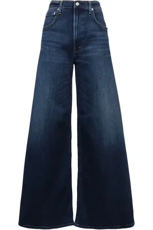 Citizens of Humanity Amari jeans med brede ben