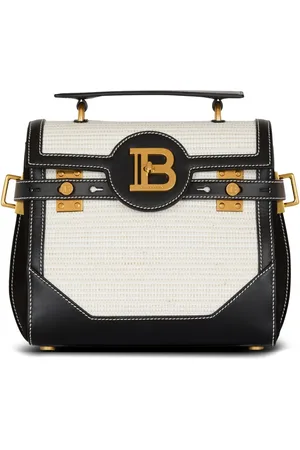 Balmain B-Buzz 23 tote