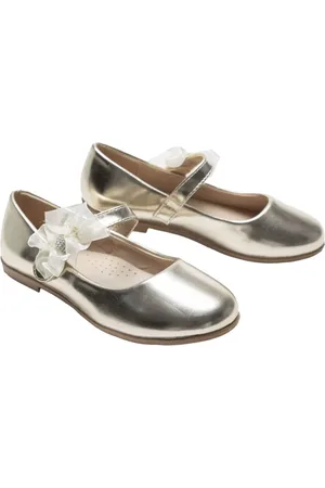 Tulleen Haile ballerinasko