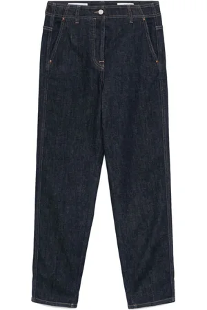 PESERICO SIGN Jeans med lige ben