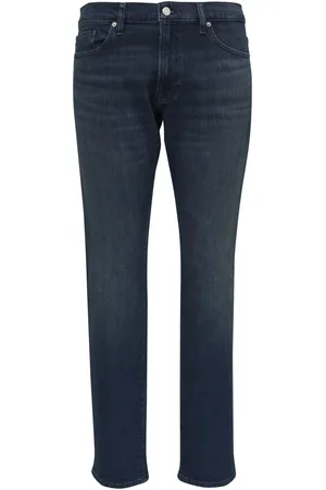 Frame Jeans med svaj