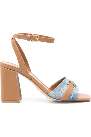 Guess 80 mm Grato sandaler