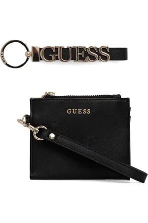 Guess Pung med logobogstaver