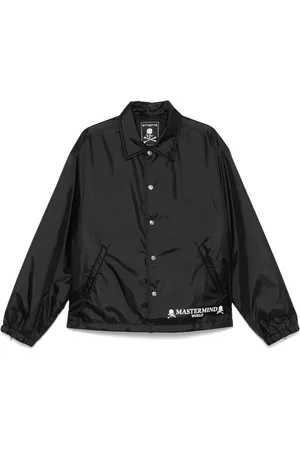 MASTERMIND JAPAN Coach-jakke