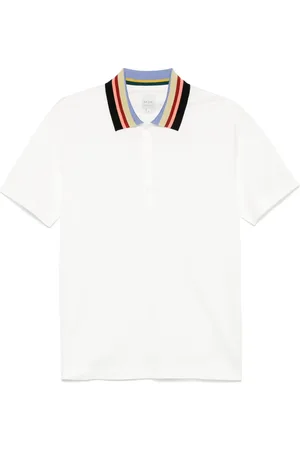 Paul Smith Artist-Stripe polo