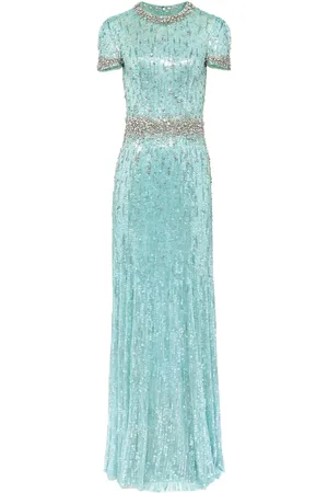 Jenny Packham Celeste kjole