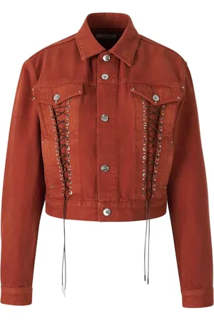 Paco rabanne Cropped jakke
