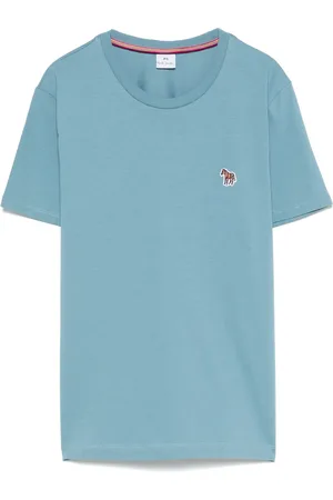 Paul Smith Zebra-T-shirt