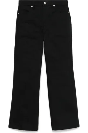 Jil Sander Jeans med svaj