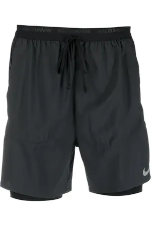 Nike Løbeshorts med logotryk