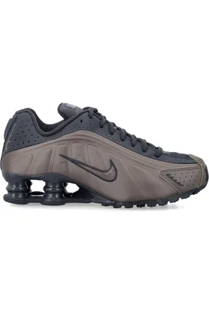 Nike Shox R4 sneakers