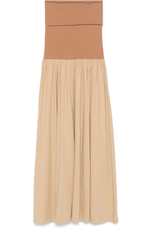 By Malene Birger Lang Marciella kjole