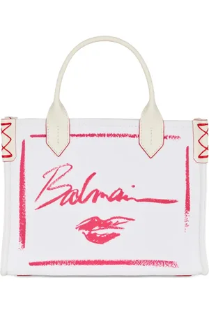 Balmain B-Army tote-taske
