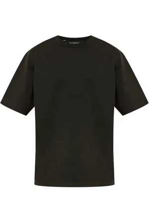 MISBHV T-shirt i bomuld