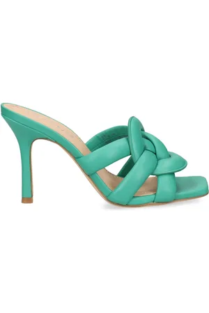 Coach 90 mm Kellie sandaler