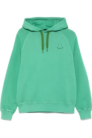 Paul Smith Happy hættetrøje