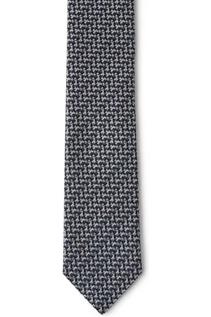 Ermenegildo Zegna Silkeslips