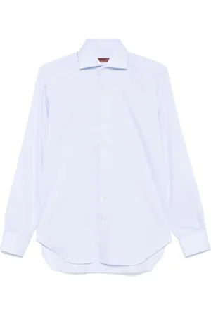 BARBA Mini-ternet skjorte