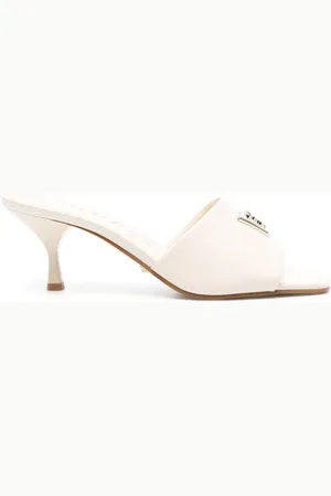 Guess 70 mm Lusine mules